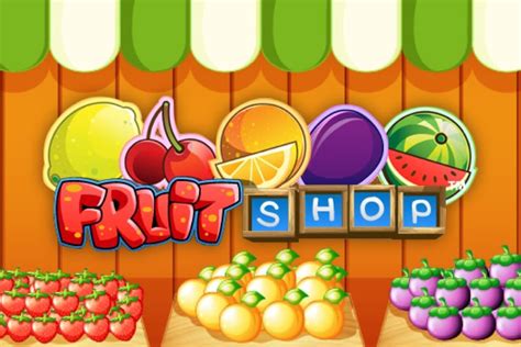 fruit casino games|Fruit Shop™ Slot .